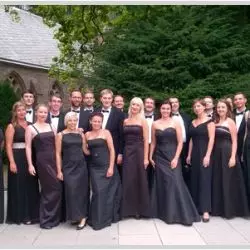 Camerata Bach Choir, Poznań