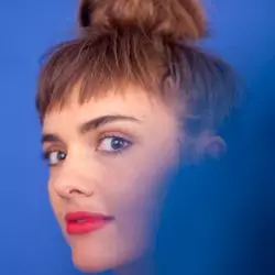 Camille Bertault