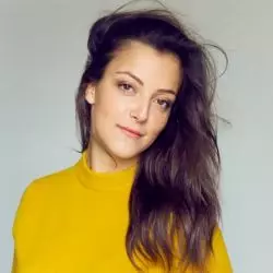 Camille Lellouche