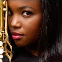 Camille Thurman