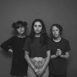 Camp Cope
