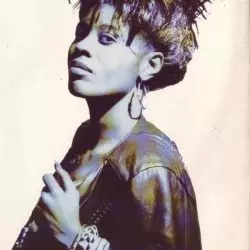 Candy Mckenzie