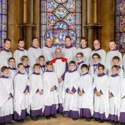 Canterbury Cathedral Choir