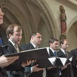 Cantus Thuringia