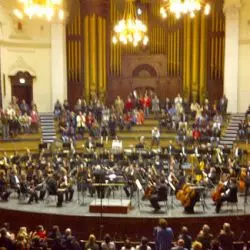Cape Philharmonic Orchestra