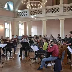 Capella Thuringia