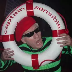 Captain Sensible