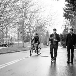 Car Seat Headrest