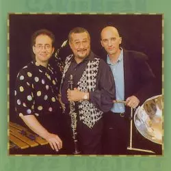 Caribbean Jazz Project