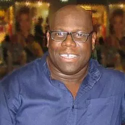 Carl Cox