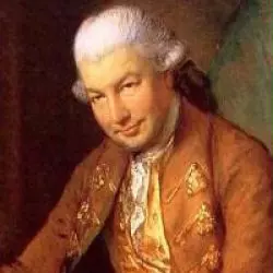 Carl Friedrich Abel