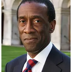 Carl Jackson