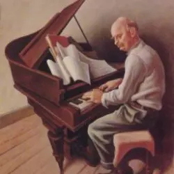 Carl Ruggles