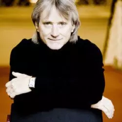 Carl St. Clair