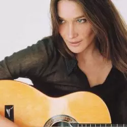 Carla Bruni