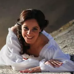 Carla Pires