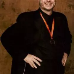 Carlos Franzetti