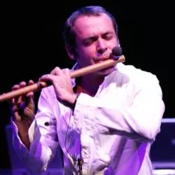 Carlos Malta