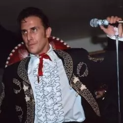 Carlos Mejuto