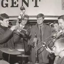 Carnegie Jazzband