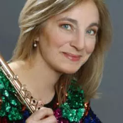 Carol Wincenc