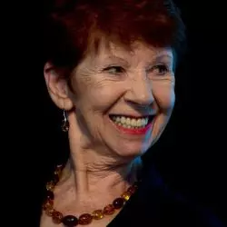 Carole Boyd
