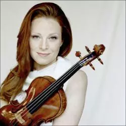 Carolin Widmann