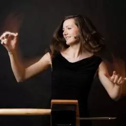 Carolina Eyck