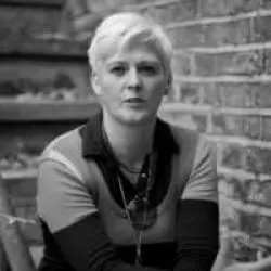 Caroline Bergvall