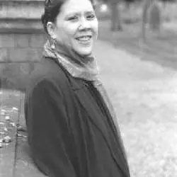 Caroline Palmer