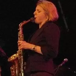 Carolyn Breuer
