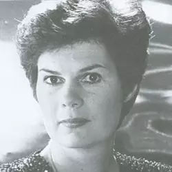 Carolyn Watkinson