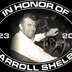 Carroll Shelby