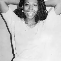 Carroll Thompson