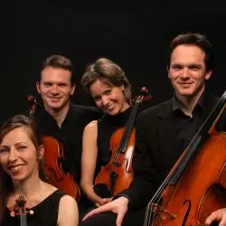 casalQuartet