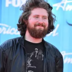 Casey Abrams