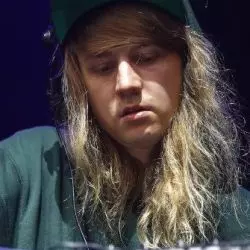 Cashmere Cat