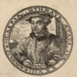 Caspar Othmayr