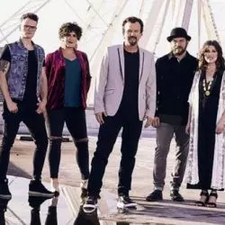 Casting Crowns