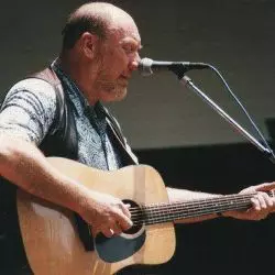 Catfish Hodge