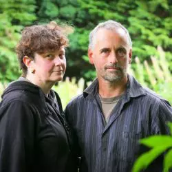 Cath & Phil Tyler