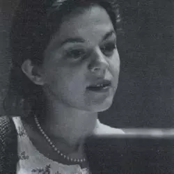 Catherine Dubosc