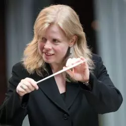 Catherine Larsen-Maguire