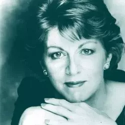 Catherine Robbin