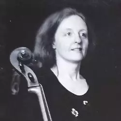Catherine Strynckx