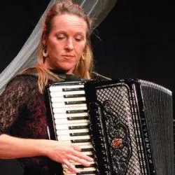 Cathrin Pfeifer