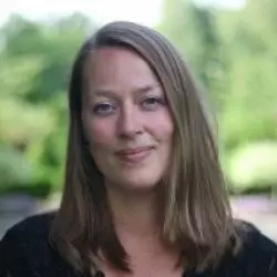 Cathrine Penderup