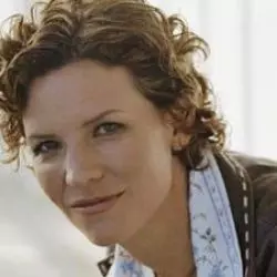 Catie Curtis
