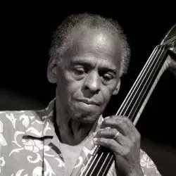 Cecil McBee