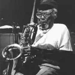 Cecil Payne